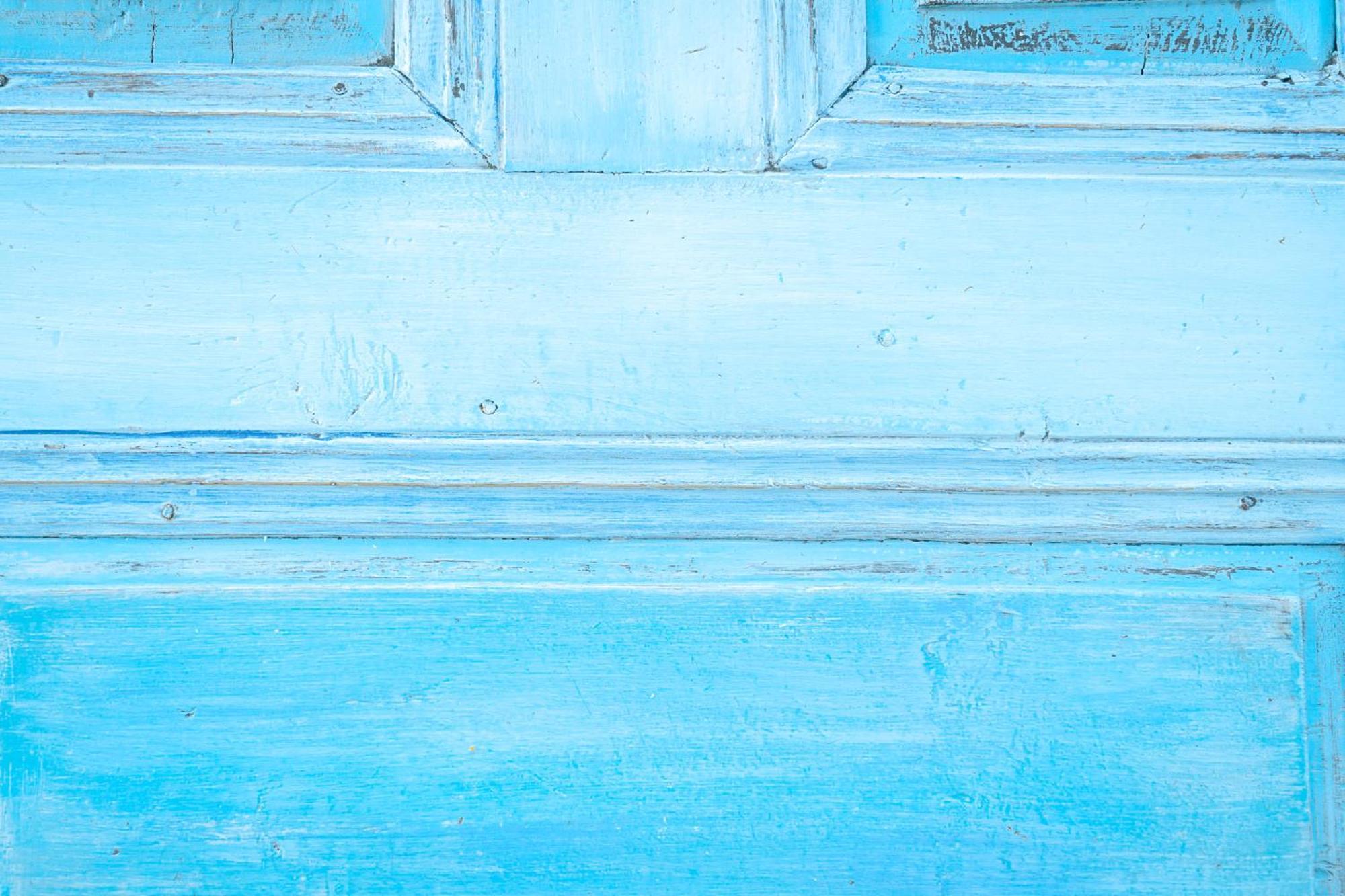 Villa Casa De Blue Mykonos Town Εξωτερικό φωτογραφία